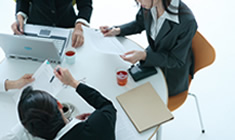 求職者向け説明
